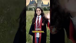 Эллиот Хеффернан - будущий Дин Томас #shorts #гаррипоттер