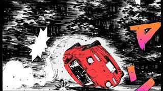 EUROBEAT FOR CLEARING YOUR MIND AT NIGHT
