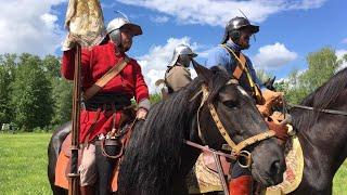 2. Поездка с Ярославля в Ростов Великий на день города - 1160 лет ~ 4 июня 2022.