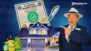 How to Inherit a Florida Home Fast (Step-by-Step Guide)