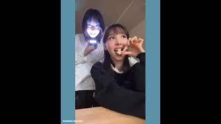 [TWICE] 임나연 찐으로 놀람 ㅋㅋㅋㅋㅋ