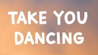 Jason Derulo - Take You Dancing (Lyrics)