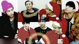 [VMINKOOK] When Jimin loves his Hyungs too much [Jealous Maknaes]