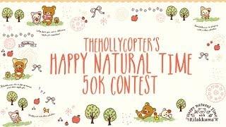 THEHOLLYCOPTER'S 50K CONTEST! [CLOSED]