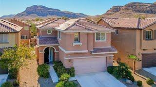 Home For Sale Mountain Edge Las Vegas $390K, 1618 Sqft, 3BED, 3BATH, 2CAR, Built 2005, Huge Yard