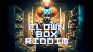 ClownBox Riddim_instrumental ( bouyon Riddim 2024 )