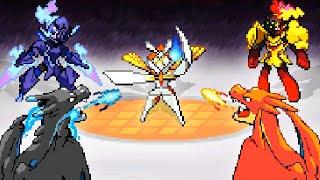 Haben wir diese Pokémon Nuzlocke UNTERSCHÄTZT?