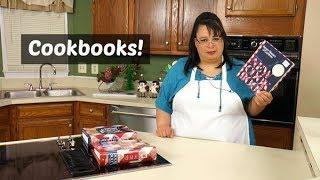 Cookbooks for Beginners ~ Better Homes and Gardens New Cookbook ~  Rice Nog ~ What's up Wednesday!