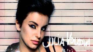 Sergio Galoyan Ft. Julia Volkova - Night Of Your Life (ORIGINAL DEMO) acapella