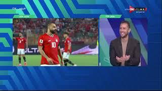 ملعب _ON - تعليق"ميدو" على عروض محمد صلاح للرحيل من ليفربول