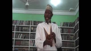 Sabeel 1-2: Sheikh Muhammad Auwal Adam Albaniy Zaria Rahimahullah