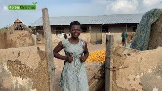 When water flows, hopes grow | Oxfam GB