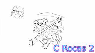 BroozerPunch Cindy Sparta Party Hard X Zozey Madhouse Remix (C Rocas 2 Style)