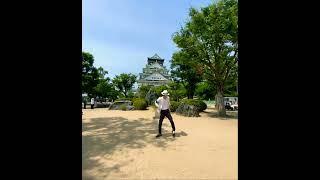 『MJ好きの大学生にジャケットを渡したら…』#michaeljackson #dance