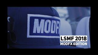 LSMF 2018 (ModFX Edition)