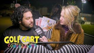 Deorro, Said the Sky - Golf Cart Confessions’ Season 3, Episode 6