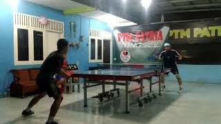 SPINER VS BLOCKER !!! Dimas Black VS Pak Mustakim Voor 2 