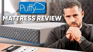 Puffy Mattress Review | Before You Buy, Watch This!