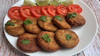 Quick Chicken Shammi Kebab Recipe || Ramadhan Special || ZoonDaeb