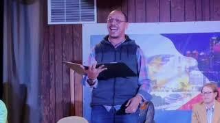 Tru Verret-Fleming - "Under the Sea" (The Little Mermaid)