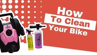 How To Clean Your Bike | Full Cycle Ottawa