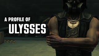 Lonesome Road Part 10: A Profile of Ulysses - Was He Right? - Fallout New Vegas Lore