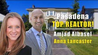 Pasadena Top Realtor / Pasadena Best Realtor