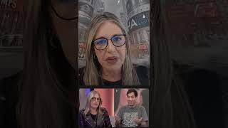  IGNORADA AO VIVO! CÍNTIA LIMA PEDE DEMISSÃO APÓS SER ESCANTEADA POR MARCELO BARBUR!