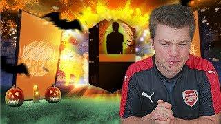 WALKOUT SCREAM!  FIFA 18