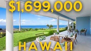 VIEWS and REMODELED for a Great Price! Amazing bathroom! Hawaii Real Estate