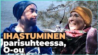 ONKO IHASTUMINEN PARISUHTEESSA OK? | BuenoTalk