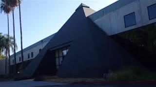 Pyramids and the Hidden Energy of Sacred Geometry - ROBERT SEPEHR