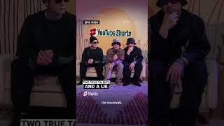Epik High busts a move at #coachella 