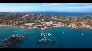 Griechenland/Kos: Hotel Ikos Aria bei alltours buchen!