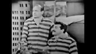 "The Jack Benny Program" with Ernie Kovacs 1959 (Full Episode)