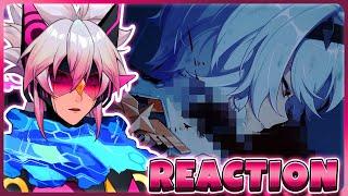 Soldier 0 Story Is So Sad | Soldier 0 Death And Rebirth REACTION