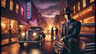 LIVE: Mafia II Remastered – Full Story Mode! Epic Mob Action & Missions   #MafiaII #Mafia2Live #Live