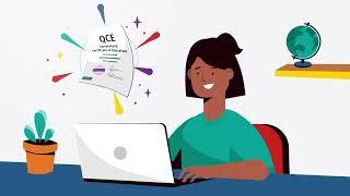 A quick guide to the QCE system