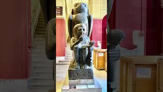 Egypts Cairo Museum ( Egyptian Museum ) - The Most Amazing Antiquities from Ancient Egypt