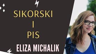 Sikorski i PiS