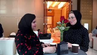 Reportage Properties - Dubai Sales Event at Oberoi Hotel