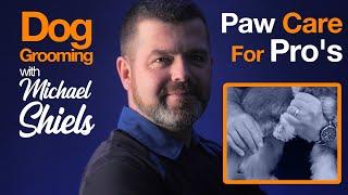 Dog Paw Care for Pro's | Christies Direct