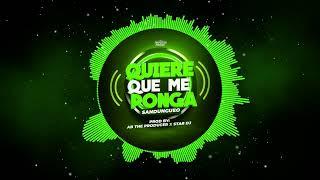 Quiere Que Me Ponga (Sandungueo) Prod. AB The Producer X Star Dj