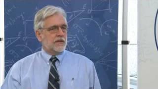 President of MAA looks ahead to JMM 2012