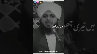 Peer Ajmal Raza Qadri in #shortsfeed #duet #lslmic #quranchannel #answer #lslami