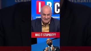 Are the Conservatives 'the stupid party'? | LBC