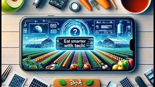 Digital Diets - A Byte of the Future | ChargePlate