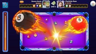 ajj hoga tofani war 8 Ball Pool Live with Ali GamerZ