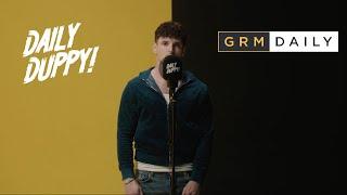 Morrisson - Daily Duppy | GRM Daily