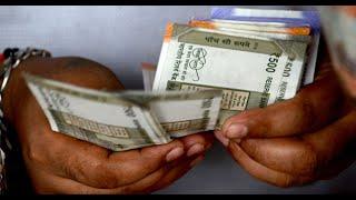 Rupee falls 30 paise, hits all-time low of 77.56 against US dollar